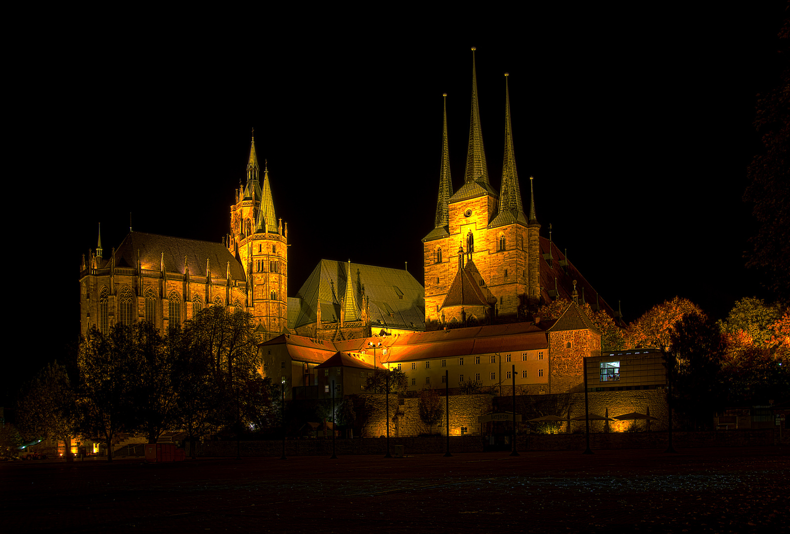 Dom Erfurt 1