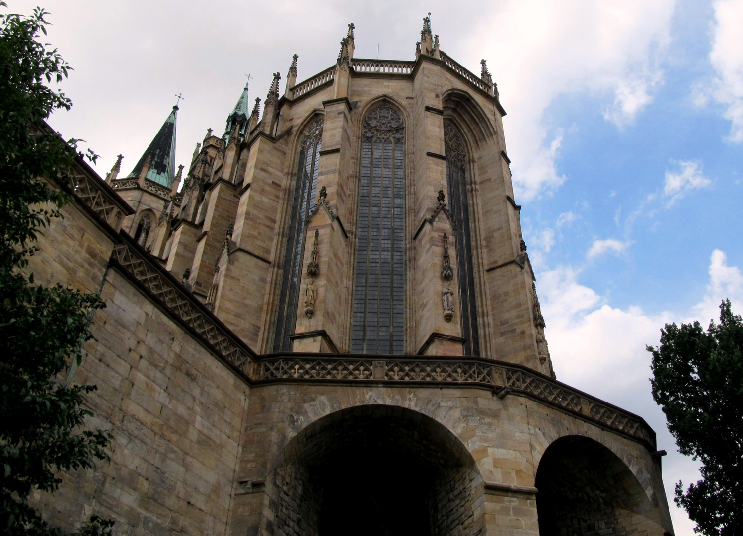 Dom Erfurt