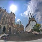 Dom Erfurt