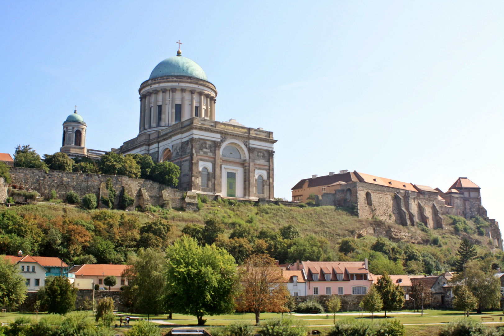 Dom Esztergom