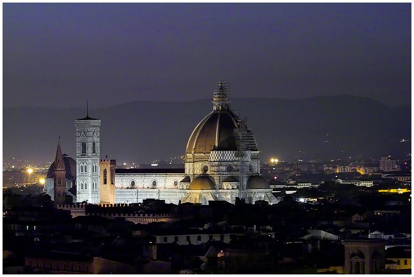 Dom - Florenz