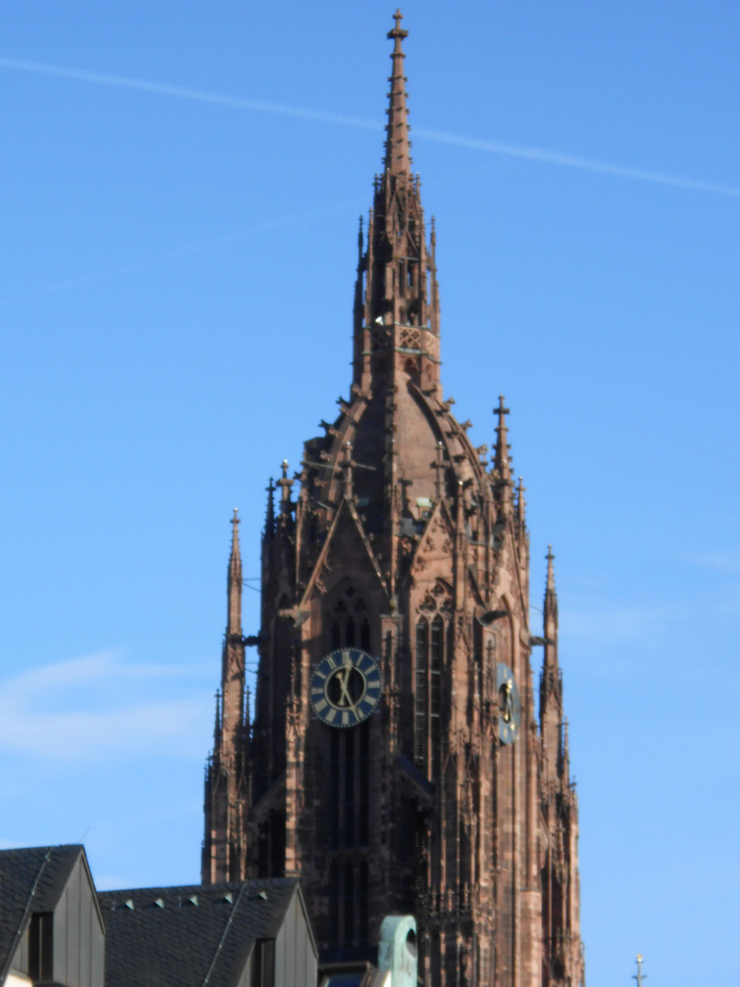 Dom Frankfurt