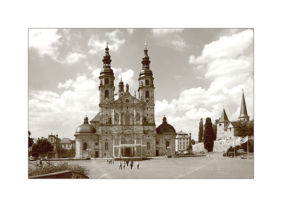 dom fulda