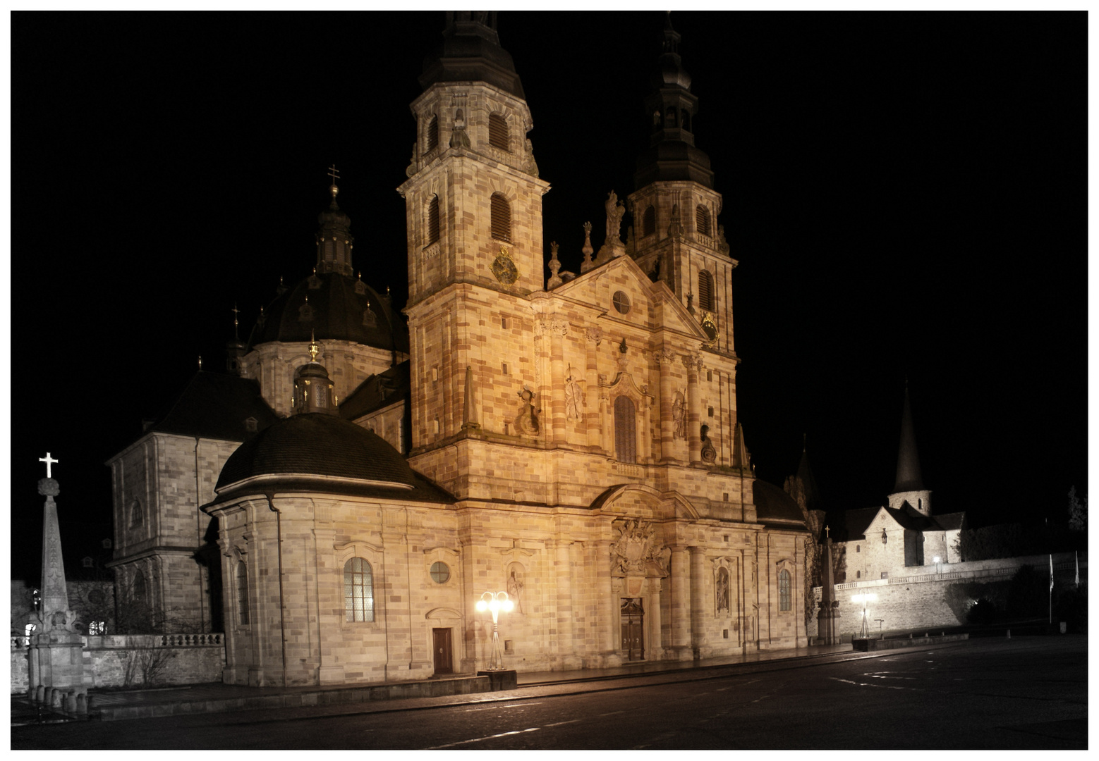 Dom Fulda