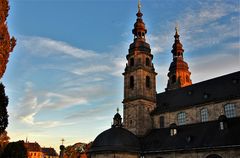 Dom Fulda