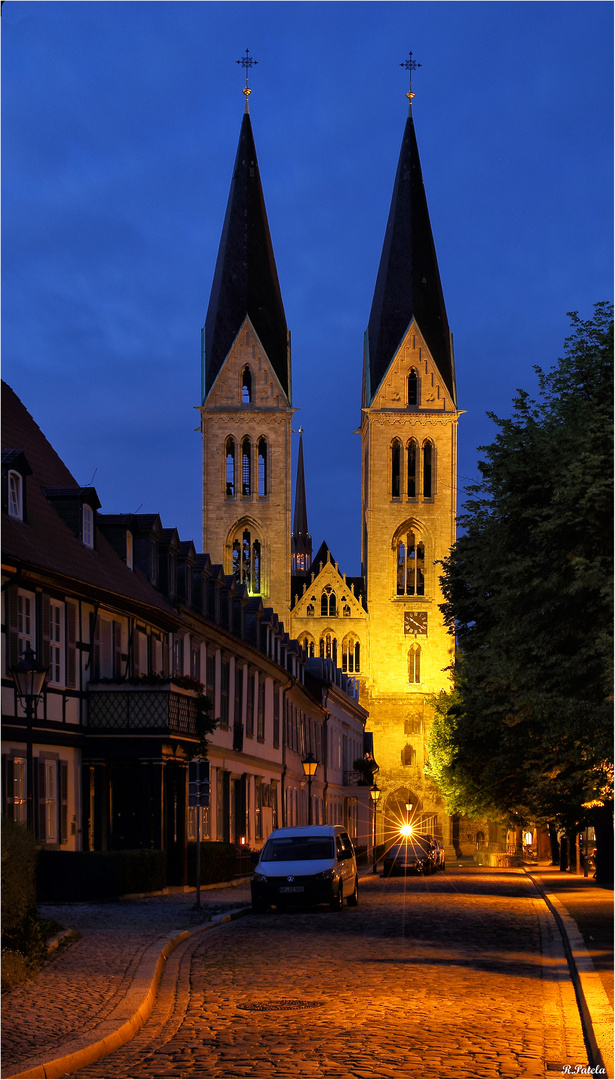 Dom - Halberstadt