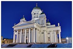 Dom Helsinki