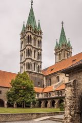 Dom I - Naumburg (Saale)