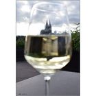 Dom im Glas