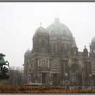 Dom im Nebel