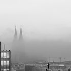 Dom im Nebel