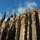 Dom in Aachen