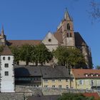 Dom in Breisach