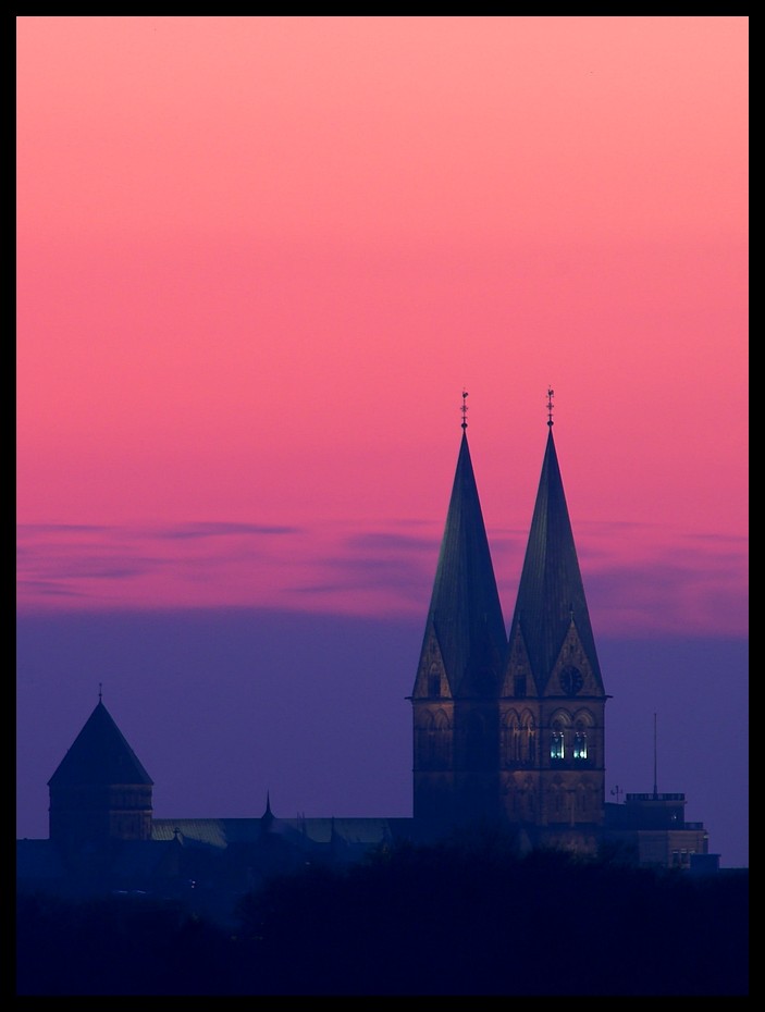 Dom in Bremen