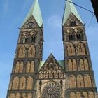 Dom in Bremen