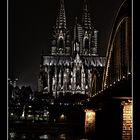 Dom in der Nacht 1001