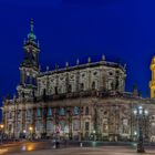 Dom in Dresden HDI aus 6 Aufnahmen 1