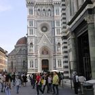 Dom in Florenz.........