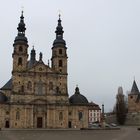 Dom in Fulda