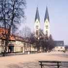 Dom in Halberstadt 1982 
