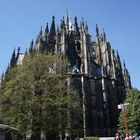 Dom in Kölle