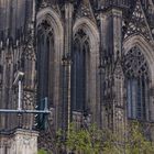 Dom in Kölle (Teilansicht)