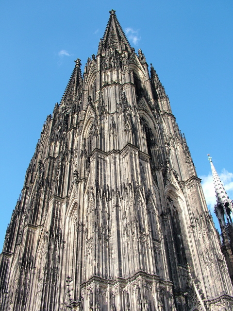 DOM in Köln