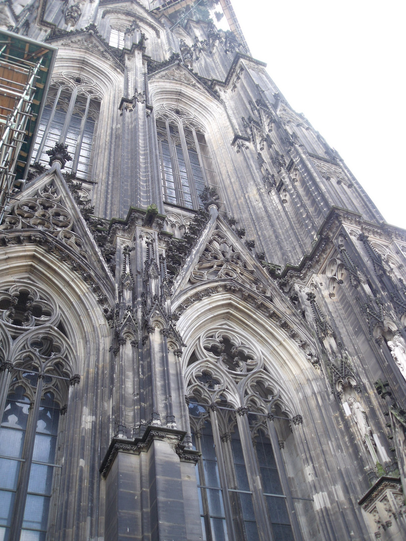 Dom in Köln