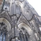 Dom in Köln