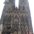 Dom in Köln