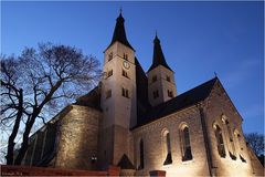 Dom in Nordhausen (3)