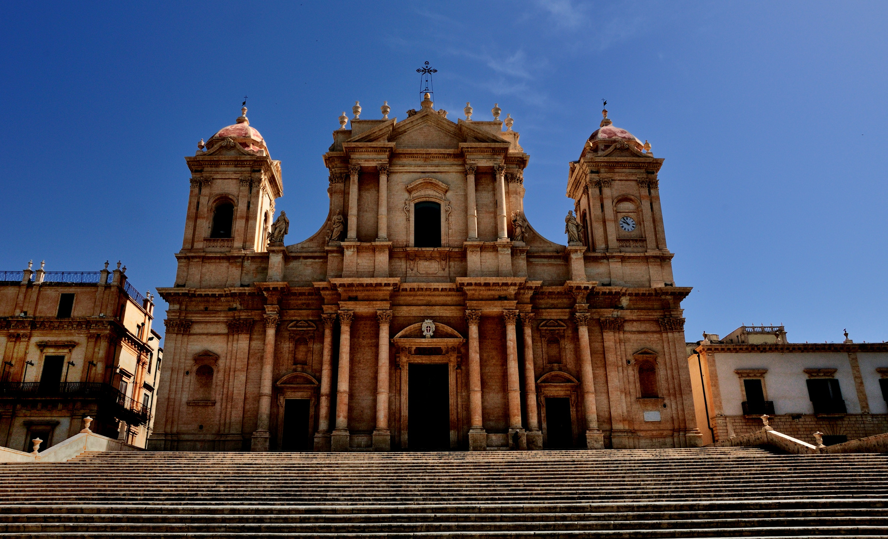 Dom in Noto