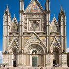 Dom in Orvieto