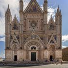 Dom in Orvieto