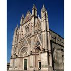 Dom in Orvieto