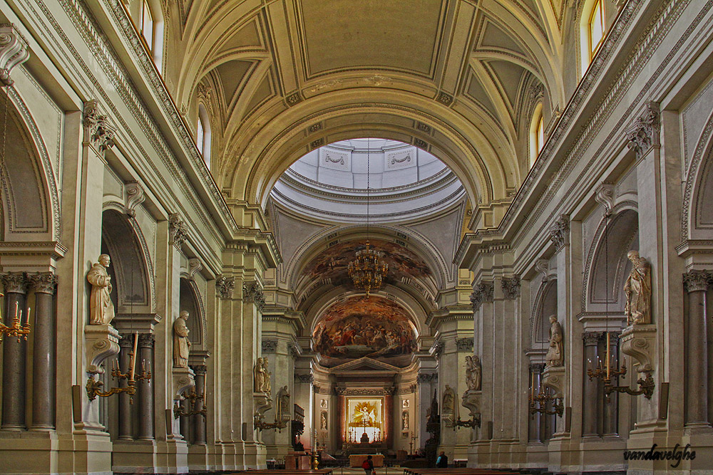 Dom in Palermo