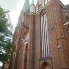 Dom in Schwerin