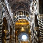 Dom in Siena