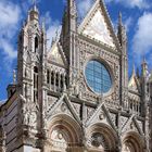 Dom in Siena