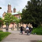 Dom in Speyer