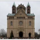 Dom in Speyer