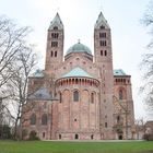 Dom in Speyer