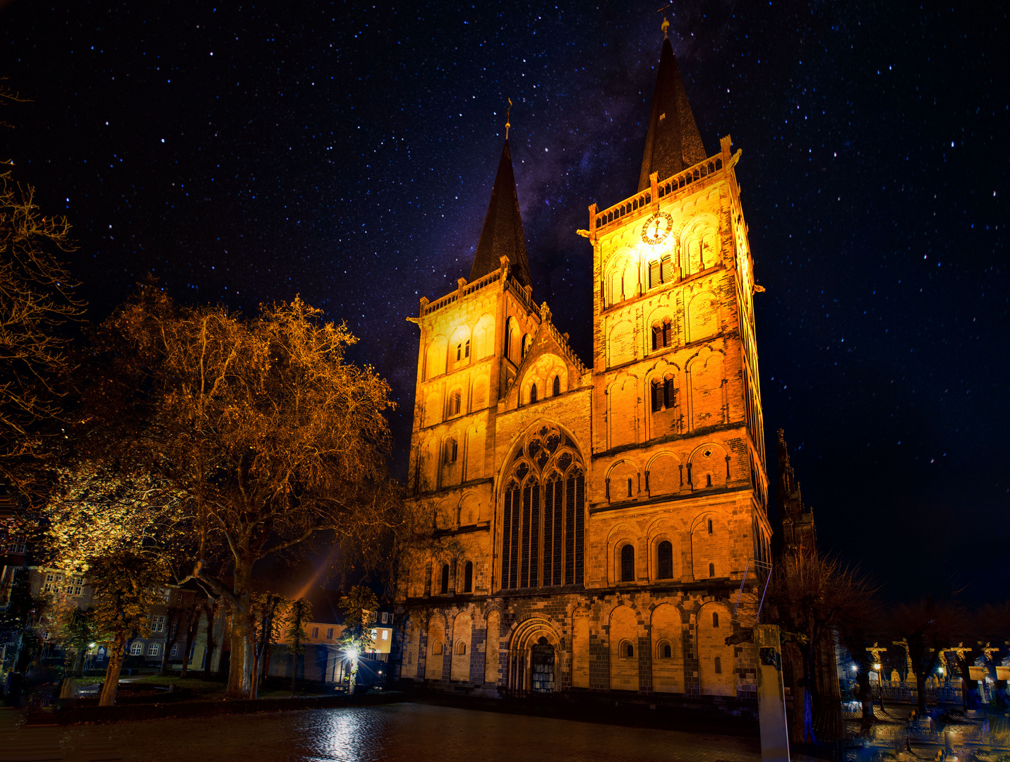 Dom in Xanten