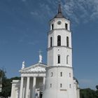 Dom- Kirche in Vilnius