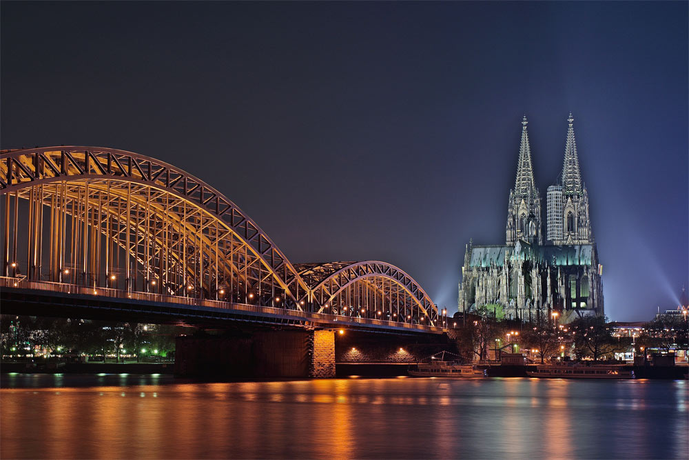 Dom Köln / 2