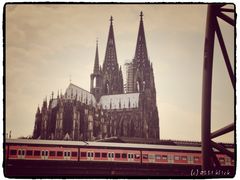 Dom, Köln