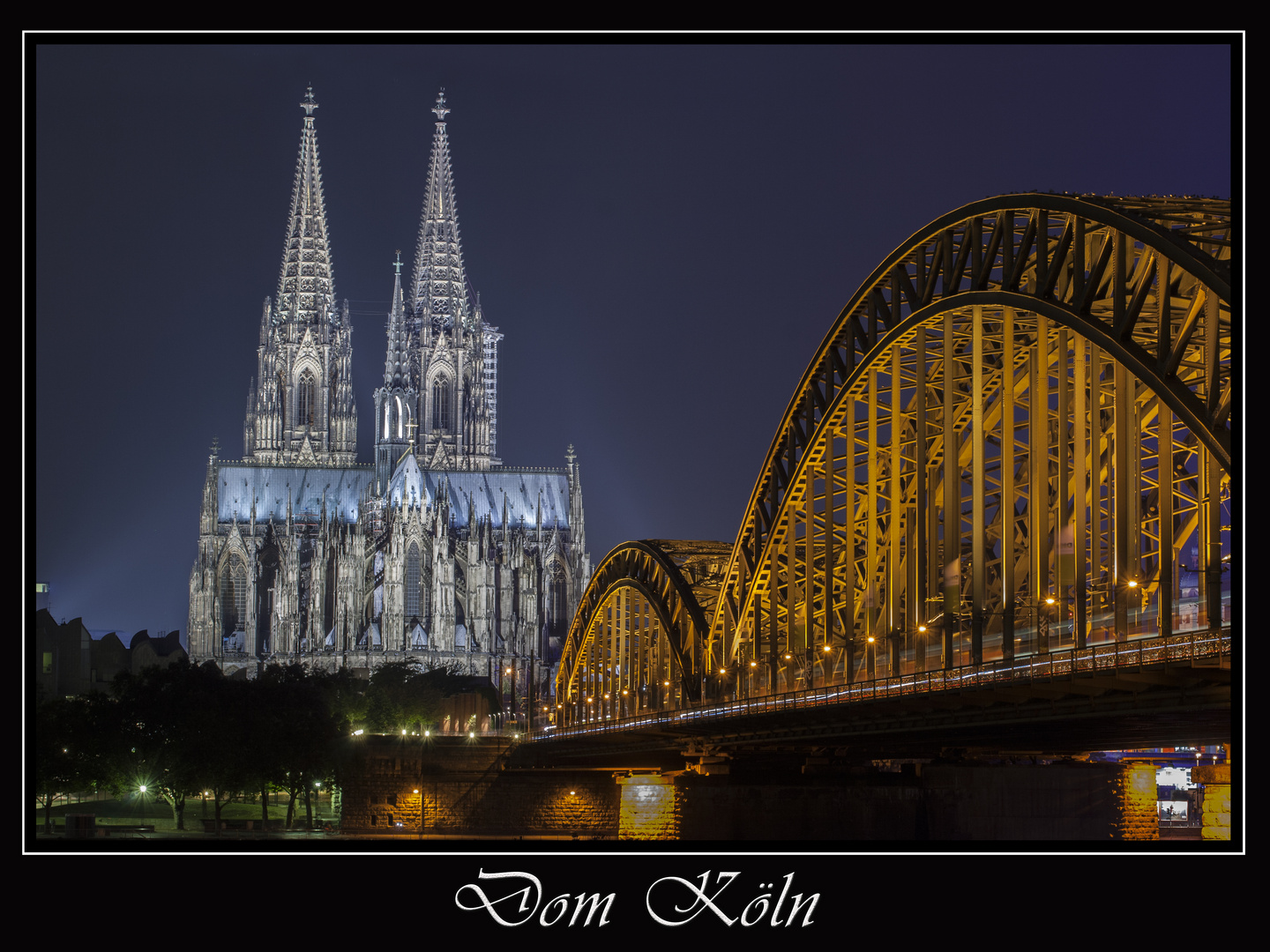 - Dom Köln -