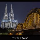 - Dom Köln -