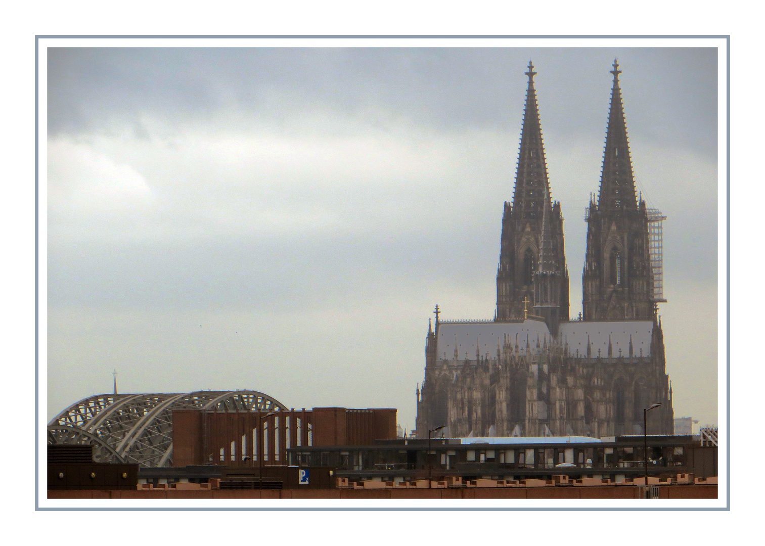 Dom, Köln