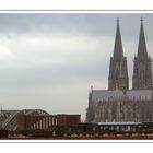Dom, Köln